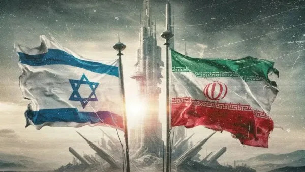 العميد ركن جورج نادر: إسرائيل أظهرت تفوقها في الجولة الأولى وإيران تراجعت في قوتها العسكرية