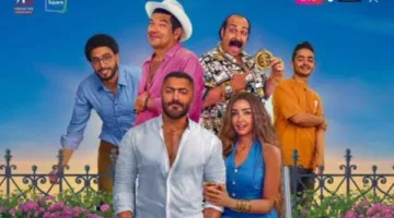 بسبب الطلب المرتفع.. تمديد أيام عرض فيلم ريستارت في الولايات المتحدة.