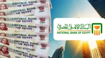أعلى عوائد: اكتشف أفضل شهادات الادخار في البنك الأهلي 2025 بعد تحديث أسعار الفائدة.