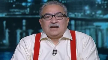 إبراهيم عيسى: النزاع الإيراني الإسرائيلي قد يشهد تصعيداً.. وضرب “التلفزيون الإيراني” يُعتبر رسالة اختراق.