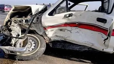 زيادة عدد المصابين في حادث الطريق الدولي ببلطيم، كفر الشيخ، إلى 19 شخصاً