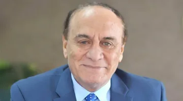 سمير فرج: الولايات المتحدة وافقت على الهجوم الاستباقي الذي شنته إسرائيل ضد إيران
