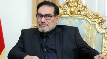 مستشار المرشد الإيراني يتوفى نتيجة إصاباته جراء الهجوم الإسرائيلي