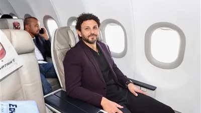حسام غالي يتصدر مفاجآت إبراهيم فايق في استوديو لقاء الأهلي وإنتر ميامي