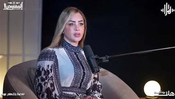 جيهان مديح: الرئيس السيسي مثال للإنسانية والقيادة جيهان مديح: الرئيس السيسي مثال للإنسانية والقيادة