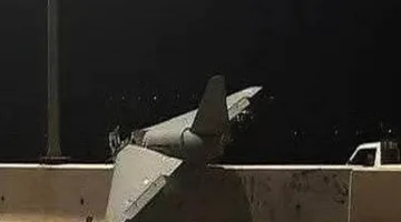 إيران: إسقاط طائرة مسيرة إسرائيلية بالقرب من منشأة نطنز النووية