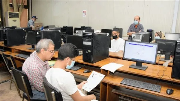 رابط نتائج الدبلومات الفنية 2025 في التخصصات الصناعية والتجارية والزراعية والفندقية.. تحقق من النتائج الآن رابط نتائج الدبلومات الفنية 2025 في التخصصات الصناعية والتجارية والزراعية والفندقية.. تحقق من النتائج الآن