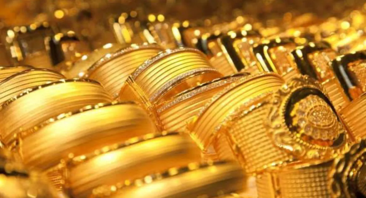 سعر سبيكة الذهب اليوم في ظل التصعيد المستمر بين إيران وإسرائيل