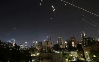 مسؤول في البيت الأبيض: لا يمكننا إيقاف ما سيحدث اليوم، وعلى إيران abandon برنامج النووي لتحقيق السلام