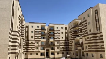 آخر موعد للتسجيل: انتهاء فترة حجز وحدات “سكن لكل المصريين 7”