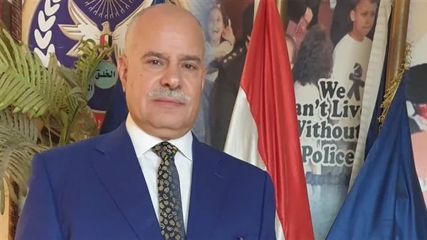 اللواء رأفت الشرقاوي: السلامة الوطنية المصرية خطٌ مقدس لا يُمكن التعدي عليه.