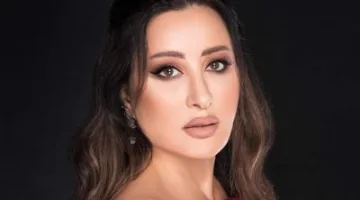 وفاة شقيق لطيفة.. وتعليق مؤثر من الفنانة: كان روحاً طاهرة
