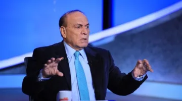 سمير فرج: إيران تمكنت من تجاوز الدفاعات الإسرائيلية