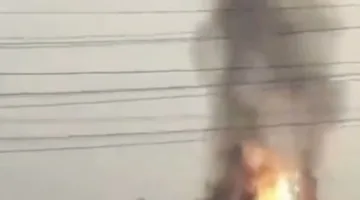 إنتاج جزء من حقل بارس الجنوبي متعطل بفعل تهديدات إسرائيل للغاز الإيراني.