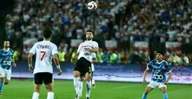 طبيب الزمالك يطلع على مستجدات وضع اللاعبين المصابين في الفريق