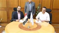 إبرام اتفاقية تعاون بين جامعة كفر الشيخ وأمانة المراكز الطبية المتخصصة