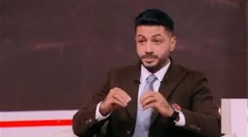 شريف عبد الفضيل: الأهلي يمتلك القدرة على الفوز ضد إنتر ميامي