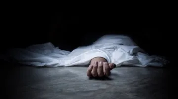 زوج يقتل زوجته طعناً بالسكين عقب نشوب خلافات بينهما في البحيرة