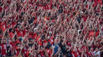 رابطة الأهلي في أمريكا: ترقبوا مفاجآت في هارد روك