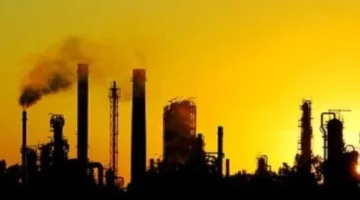متحدث الحكومة: توقف مؤقت في إمدادات الغاز لبعض القطاعات الصناعية