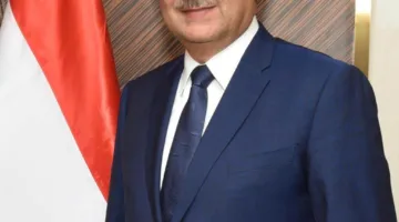 وزير قطاع الأعمال يتفقد شركتي “العربية” و”ممفيس” للأدوية ويؤكد على تقديم الأدوية بأعلى مستوى من الجودة.