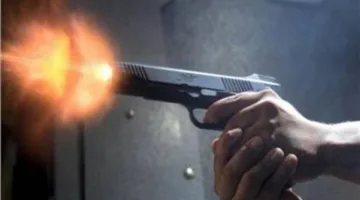 حكم بالسجن 5 سنوات على شاب عاطل أطلق النار على شخص في شبرا الخيمة