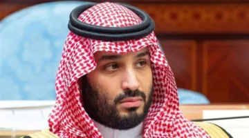بن سلمان يوضح للرئيس الإيراني استنكار السعودية للاعتداءات ضد إيران