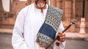 محمد خميس: طوفان نوح يعتبر مصدرًا دينيًا بدلاً من كونه أثريًا