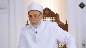 كيف يتفوق حب الله ورسوله على أي محبة أخرى؟.. يسري جبر يوضح.