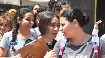 نصائح قيمة من خبير تربوي لطلاب الثانوية العامة قبل الامتحانات بساعات