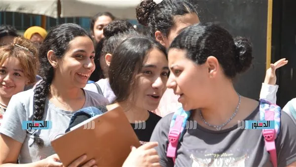 نصائح قيمة من خبير تربوي لطلاب الثانوية العامة قبل الامتحانات بساعات نصائح قيمة من خبير تربوي لطلاب الثانوية العامة قبل الامتحانات بساعات