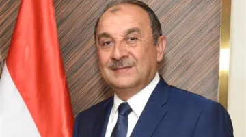 وزير قطاع الأعمال: تعزيز صناعة الأدوية يأتي على رأس الأولويات.. وتحديث خطوط الإنتاج في الشركات التابعة.