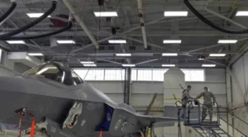 الأكثر تكلفة والأعلى قدرة في إسرائيل: ما الذي نعرفه عن طائرة «F 35» المستخدمة في استهداف إيران وحقيقة إسقاطها؟