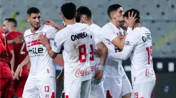 خلاف في الزمالك بخصوص المدرب الجديد ومصير دونجا وشلبي والجزيري
