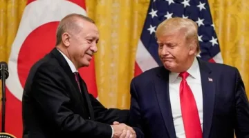تركيا تعلن عن استعدادها للعب دور في احتواء التصعيد بين إسرائيل وإيران.