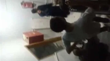 انقطاع الكهرباء خلال العمليات الجراحية في أحد المستشفيات الخاصة بنجع حمادي بقنا
