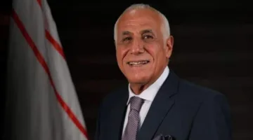 اجتماع بارز في الزمالك غدًا.. الظهور الأول لحسين لبيب بعد تدهور صحته