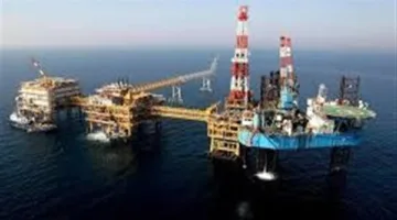 وزارة النفط الإيرانية: السيطرة على حريق ناتج عن هجوم إسرائيلي على حقل غاز بارس الجنوبي