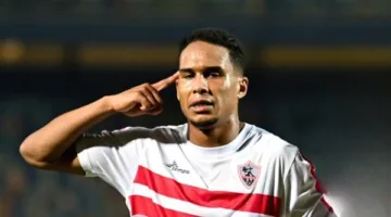 عاجل.. مصدر يوضح لمصر تايمز مستقبل الجزيري والجفالي مع الزمالك قبل فترة الانتقالات الصيفية