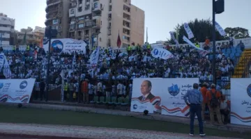 إعادة تأهيل 500 منزل وتقديم الدعم للأسر المحتاجة.. مستقبل وطن يكشف نتائج مؤتمر شباب الدلتا