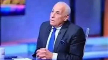 غدًا.. أول ظهور لحسين لبيب بعد وعكته الصحية ومباحثات حول قضايا رياضية