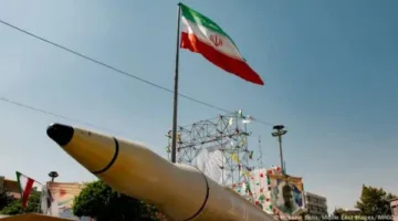 البيت الأبيض: لا يمكن وقف الهجمات الإسرائيلية على إيران والأسرع لتحقيق السلام هو تراجع طهران عن برنامجها النووي.