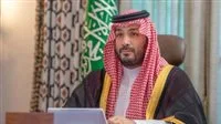 ولي العهد السعودي يخاطب الرئيس الإيراني: الأفعال الإسرائيلية تعد انتهاكاً للقوانين الدولية