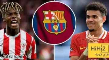 صحفي يعارض انضمام نيكو ويليامز إلى برشلونة