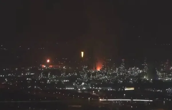 إيران تبدأ حملة جديدة من الصواريخ الباليستية.. وإسرائيل تدعو المواطنين للجوء إلى الملاجئ