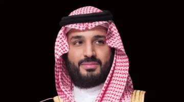 ولي العهد السعودي يتواصل مع الرئيس الإيراني ويؤكد مجددًا إدانة السعودية للاعتداءات.