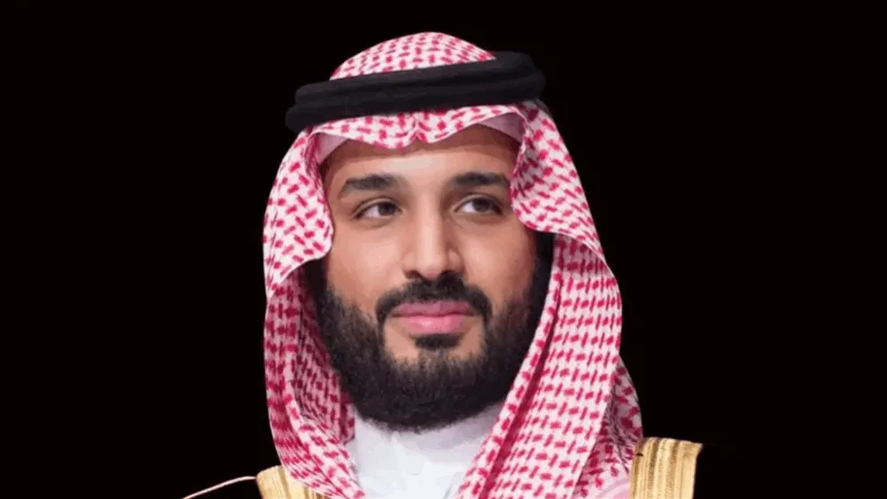ولي العهد السعودي يتواصل مع الرئيس الإيراني ويؤكد مجددًا إدانة السعودية للاعتداءات. ولي العهد السعودي يتواصل مع الرئيس الإيراني ويؤكد مجددًا إدانة السعودية للاعتداءات.