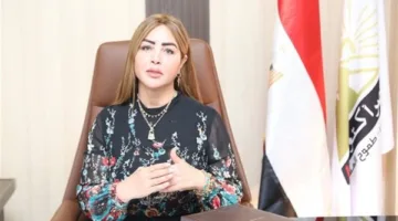 رئيس حزب “مصر أكتوبر”: قيادة حزب سياسي في زمن الرئيس السيسي تُعتبر “أمانة عظيمة”