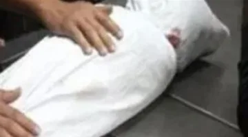 وفاة طفلة نتيجة سقوطها من الطابق الخامس في المحلة