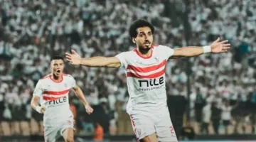 خالد الغندور: الزمالك يعلن عن توقيت إجراء التحقيق مع أحمد حمدي